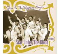 Slim & Supreme Angels - Stay Under The Blood