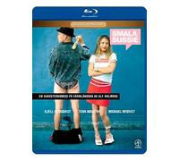 Slim Susie (2003) ( Smala Sussie ) (Blu-Ray)