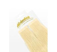 Slim Tape-in Extensions - luxury European / Russian Hair - 20” - 1001 platinum blonde