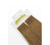 Slim Tape-in Extensions - luxury European / Russian Hair - 20” - 12 light golden brown