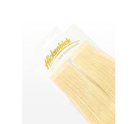 Slim Tape-in Extensions - luxury European / Russian Hair - 20” - 20 ultra light blonde