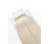 Slim Tape-in Extensions - luxury European / Russian Hair - 20” - 59 silver blonde