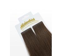 Slim Tape-in Extensions - luxury European / Russian Hair - 20” - 6 chocolate brown