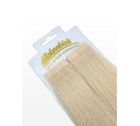 Slim Tape-in Extensions - luxury European / Russian Hair - 20” - 60 ash blonde