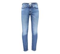 Slim Taper Denim Jeans Blue - male - Calvin Klein - Slim Fit Jeans - Blue - W30 L32 - Jeans W30 L32