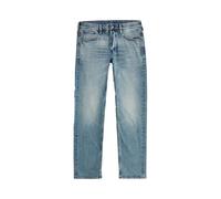 Slim Tapered Jeans G-Star Streem Bleu 30x32