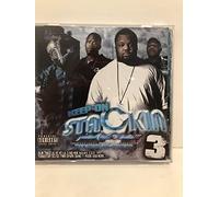 Slim Thug/Esg - Vol. 3-Keep on Stackin