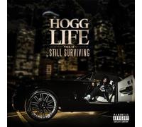Slim Thug - Hogg Life: 2 Still Surviving (CD+DVD)