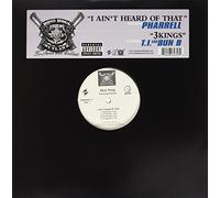 Slim Thug - I Ain't Heard of That / 3 Kings [VINYL]