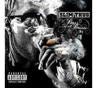 Slim Thug - The Boss of All Hoss