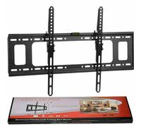 Slim TILT TV Wall Bracket Mount For 32 40 42 50 55 60 65 70 Inch Plasma LED LCD