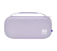 Slim Tough Pouch (Cozy Lavender) for Nintendo Switch 2