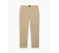 Slim Trousers Dockers Crafted Khaki Vert 36x34