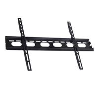 SLIM TV PLASMA BRACKET WALL MOUNT LCD UNIVERSAL FIXED