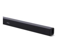 Slim TV Soundbar 2.0 Bluetooth HDMI 150W Wall Mountable HT-SB140(MT)