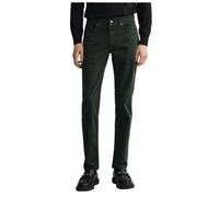 Slim Velvet Hayes Trousers - male - Gant - Slim Fit Jeans - Green - W31 - Jeans W31