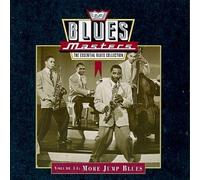 Slim - Vol. 14-More Jump Blues