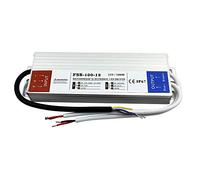 Slim Waterproof IP67 LED Driver Power 100W Supply Transformer 240V DC12V for LED Strip