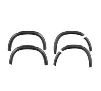 Slim Wheel Arch Mudguards Fender Flares Mud Flaps 4X4 Car Accessories For Mercedes For Benz X-Class 2017-2023 Car Wheel Arches