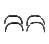 Slim Wheel Arch Mudguards Fender Flares Mud Flaps 4X4 Car Accessories For Mercedes For Benz X-Class 2017-2023 Car Wheel Arches