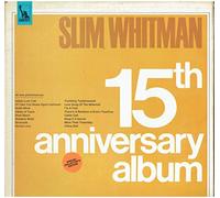 Slim Whitman - 15th Anniversary Album
