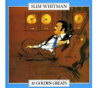 Slim Whitman - 20 Golden Greats [Australian Import]