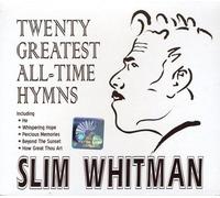 SLIM WHITMAN - 20 Greatest All Time Hits