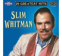 Slim Whitman - 20 Greatest Hits