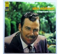 Slim Whitman - A Lonesome Heart.