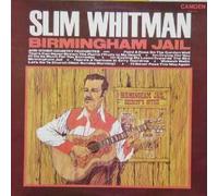 Slim Whitman - Birmingham Jail And Other Country Favourites-LP