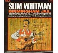 Slim Whitman - Birmingham Jail and Other Favourites