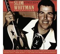 Slim Whitman - The Slim Whitman Collection 1951-62