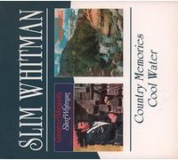 Slim Whitman - Country Memories/Cool Water