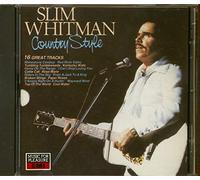 Slim Whitman - Country Style