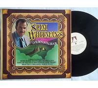 Slim Whitman - Golden Songbook - Slim Whitman LP