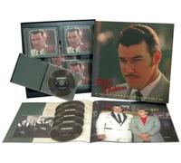 Slim Whitman - I'm A Lonely Wanderer (6-CD Deluxe Box Set) - Classic Country ...