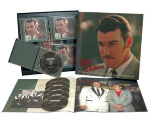 Slim Whitman - I'm A Lonely Wanderer - 1960-1966