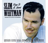 Slim Whitman - Keep It A Secret