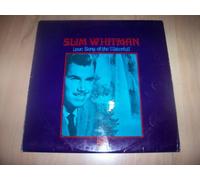 Slim Whitman - Love Song Of The Waterfall