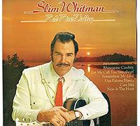 Slim Whitman - Red River Valley
