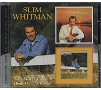 Slim Whitman - Red River Valley / Home