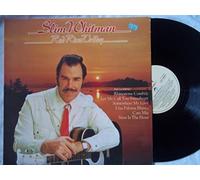 Slim Whitman - Red River Valley [Vinyl LP]