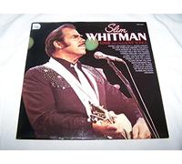 Slim Whitman - Rose Marie And Other Love Songs - Slim Whitman LP