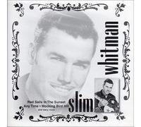 Slim Whitman - Slim Whitman