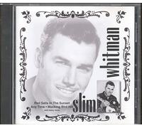 Slim Whitman - Slim Whitman [Australian Import]