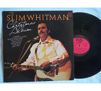Slim Whitman - SLIM WHITMAN - CHRISTMAS ALBUM LP [16302]