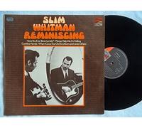 Slim Whitman - Slim Whitman - Reminiscing (12" Vinyl LP)