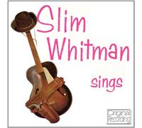 Slim Whitman - Slim Whitman Sings