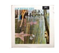 Slim Whitman - Slim Whitman Sings [Vinyl LP] [VINYL]