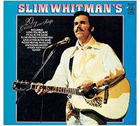 SLIM WHITMAN - Slim Whitman's 20 Greatest Love Songs